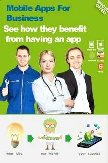 Join app