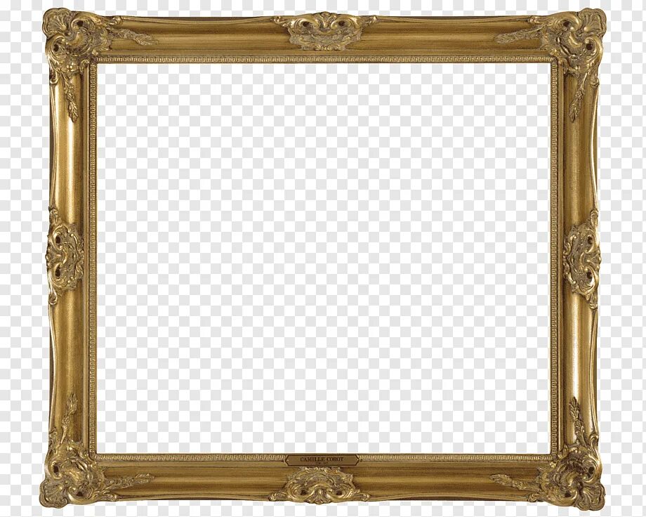 Frame name