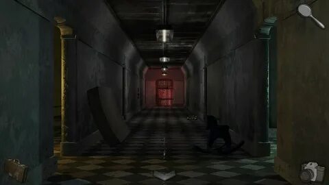 Escape demo