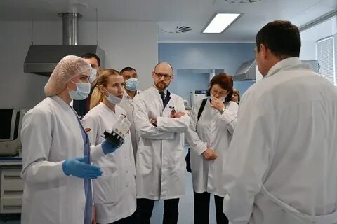 Волгоградские медицинские учреждения