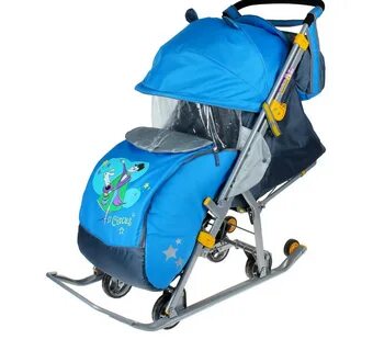Nika kids 7