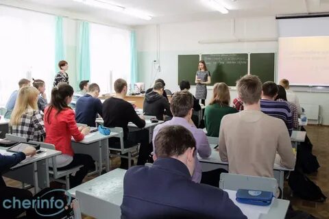 Школа 40 череповец изменения