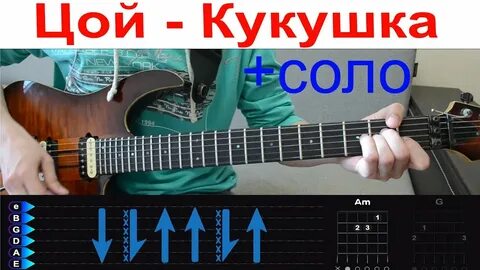 Музыка на гитаре боем