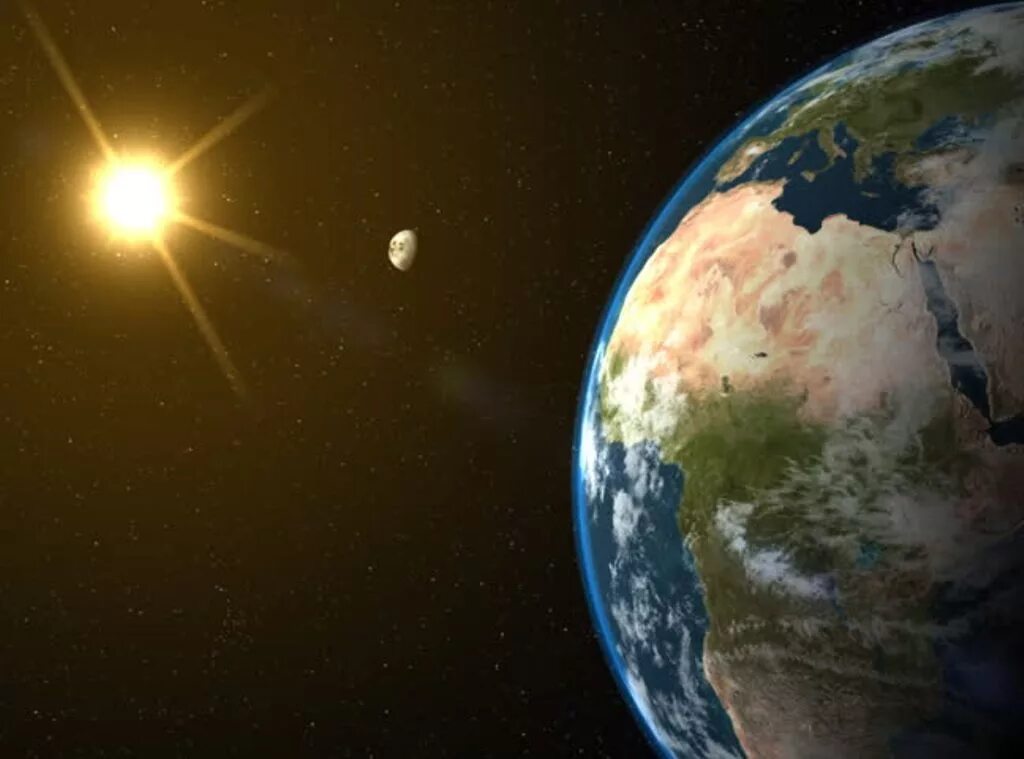 планета нибиру. земля была солнцем. планета земля и солнце. планета тейя столкновение с землей. земля была солнцем.