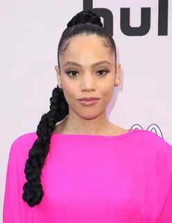 Why 'Queen Sugar' Star Bianca Lawson Connects so Deeply With Her.