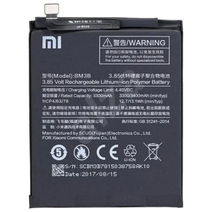 Процент батареи xiaomi. Процент батареи xiaomi
