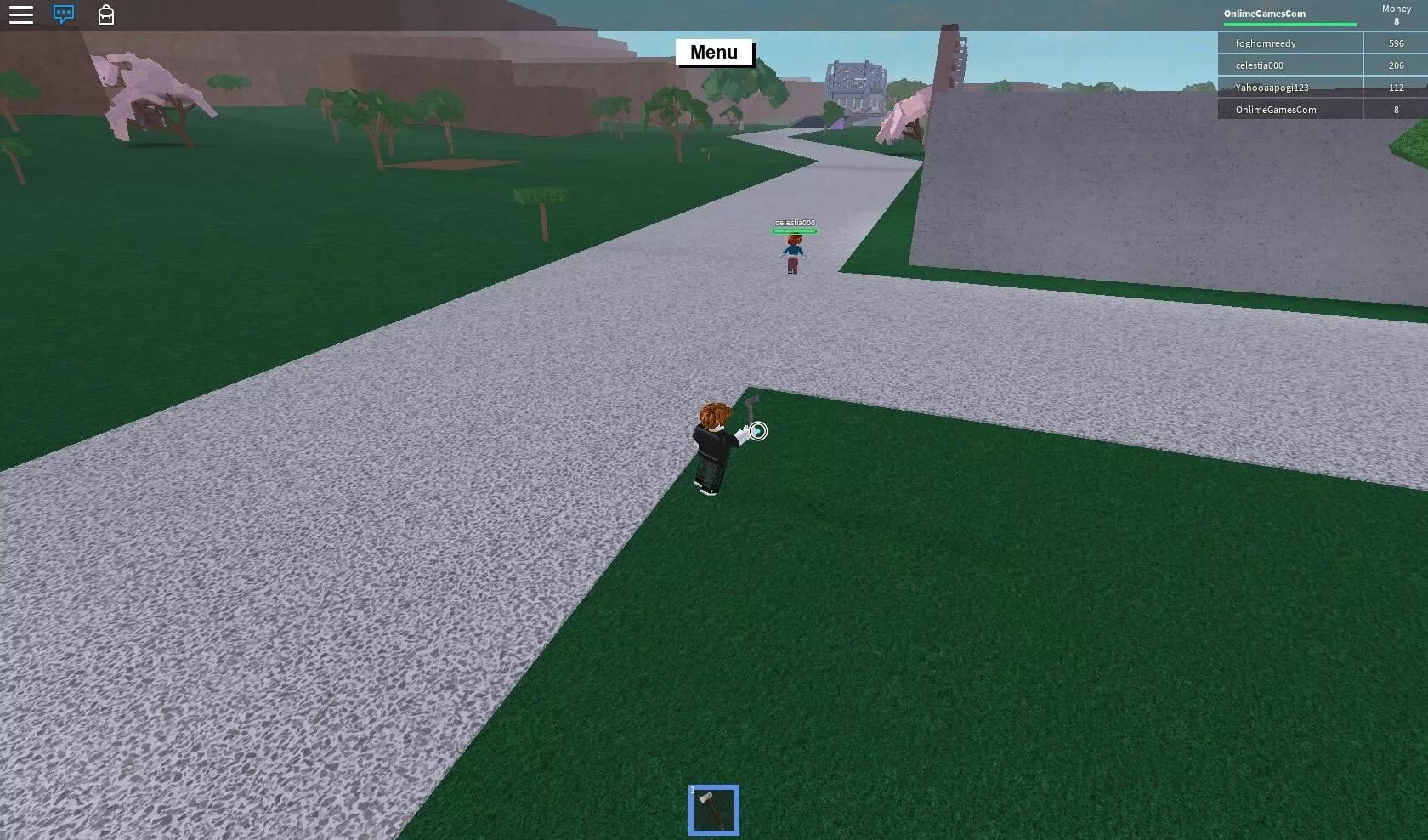 Roblox makerblox