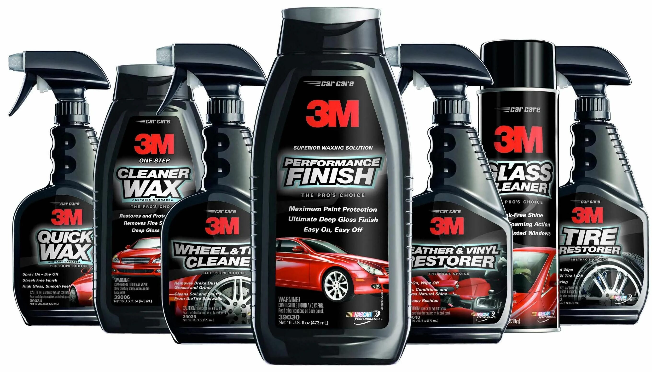 Product car