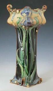 Long potter