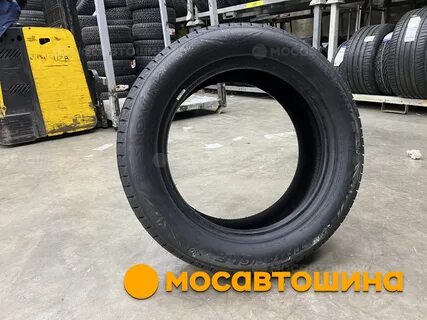 Триангл 255 55 19