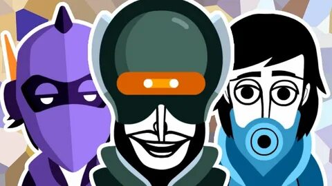 Dragon zet incredibox