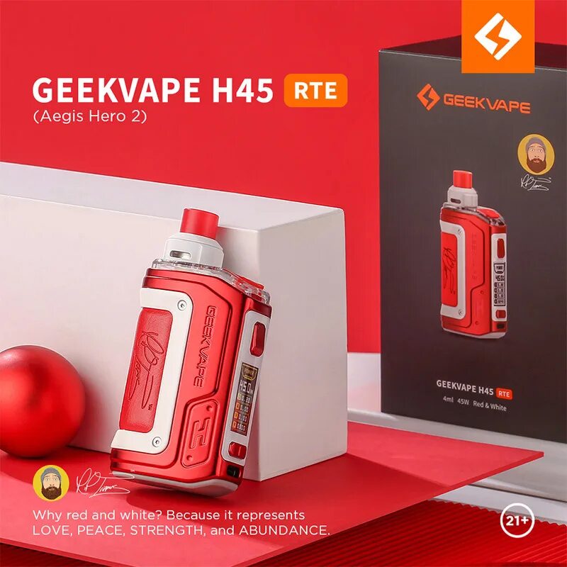 Аегис h45 хиро 2. Aegis hero 2 h45. geekvape aegis h45. aegis h45 белый. испаритель на аегис хиро 2.