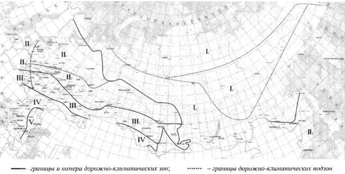13330. Дорожно-климатическое районирование по сп 34. 13330. Дорожно-климатическая зона сп 34. 2012 карелия.