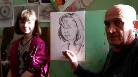 Детская натура