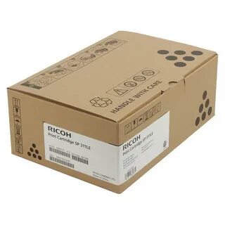 Картридж для ricoh