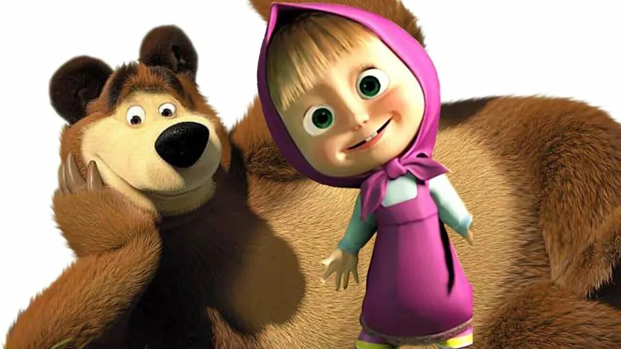 Главная героиня мультфильма маша и медведь. Маша+Миша. Маша и медведь Миша. Миша с мультика Маша и медведь. Герои мультфильма Маша и медведь.