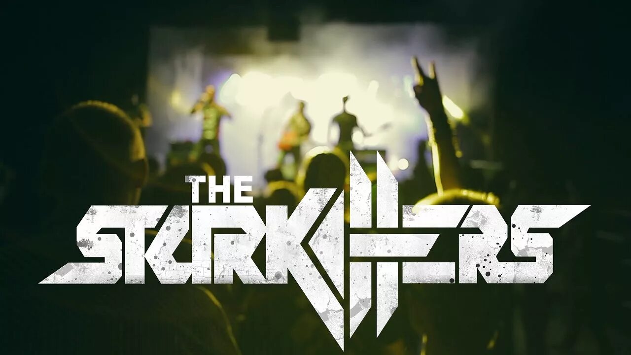 Starkillers тексты. Группа старкиллерс. starkillers логотип. старкиллер группа хабаровск. старкиллер группа.