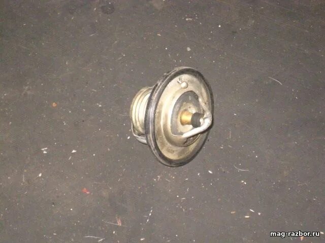 термостат рено дастер 2.