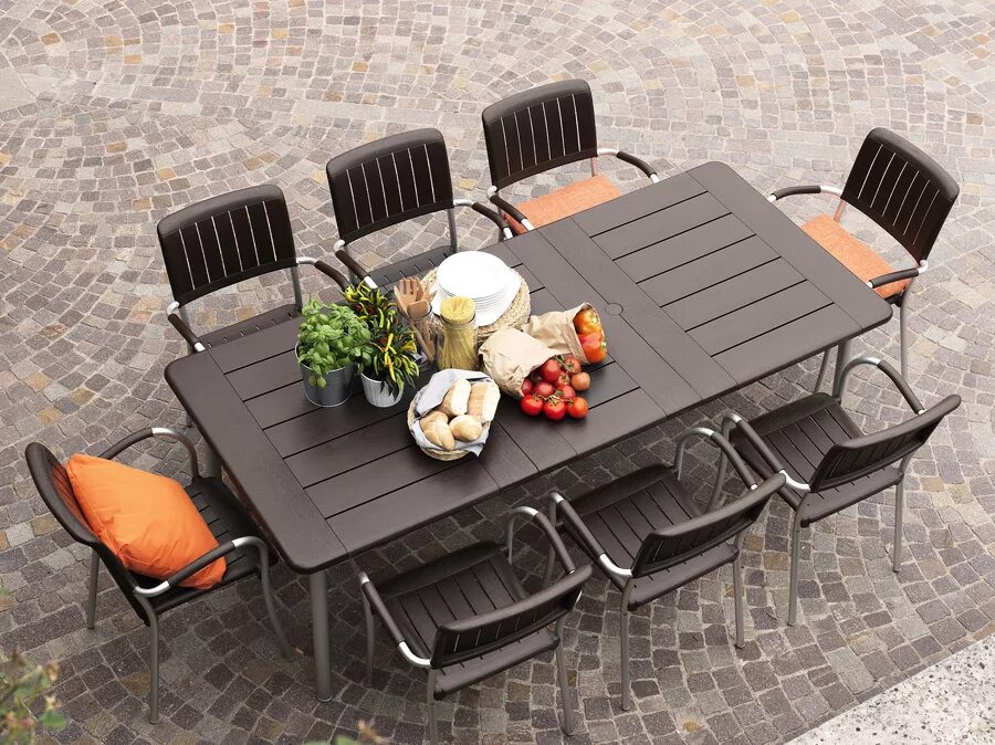 Table distinct