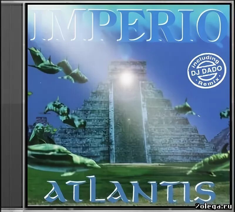 Atlantis mp3