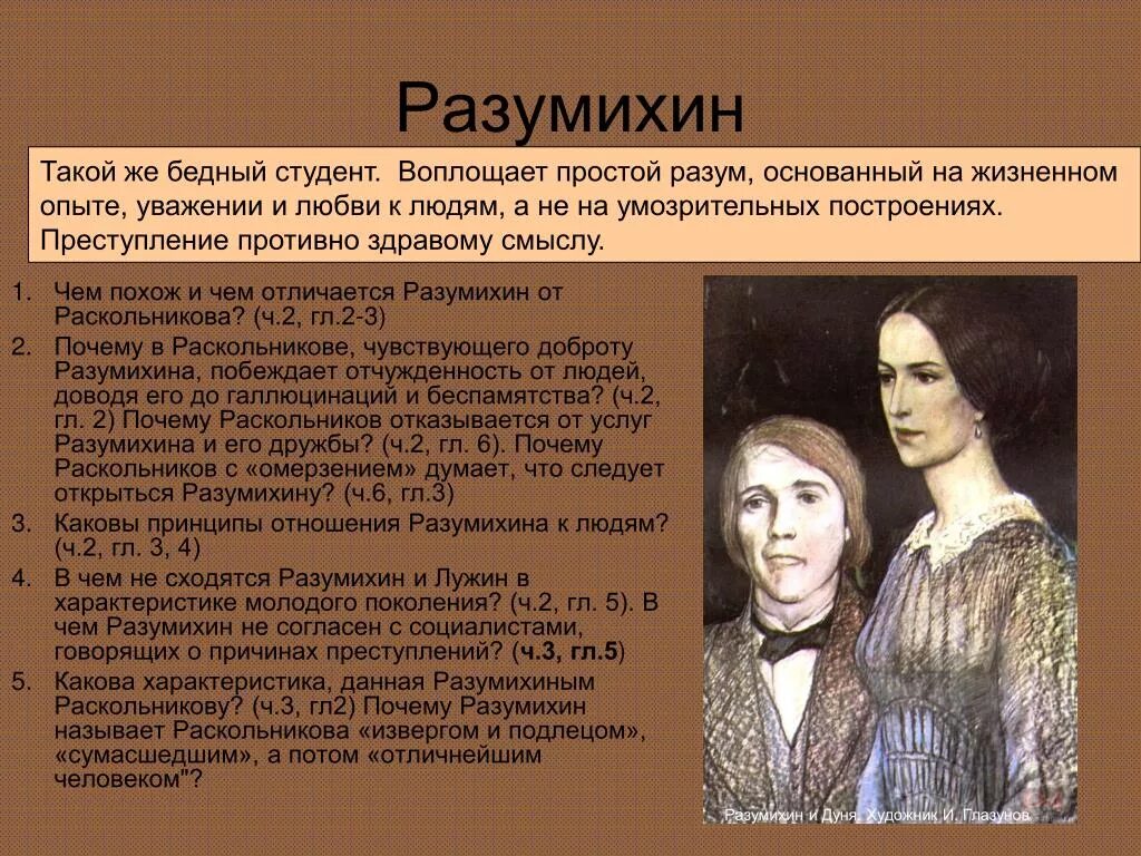 Образ раскольникова преступление. Дмитрий Разумихин преступление наказание внешность. Разумихин Достоевский. Друг Разумихина преступление и наказание. Теория Разумихина.