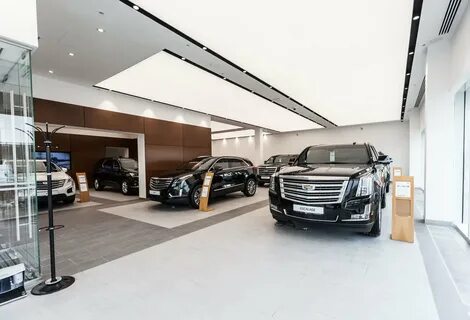 Авилон белая дача