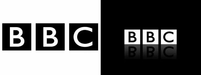 Канал bbc. Логотип ббс. Bbc первый логотип. Bbc News логотип.