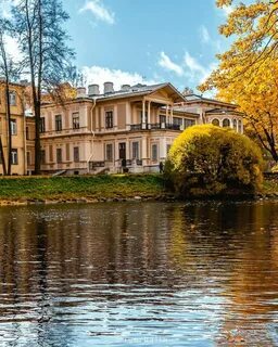 Дача спб