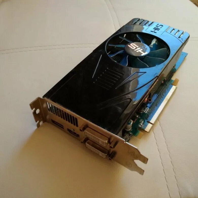 Ati radeon 5700