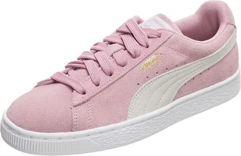 Puma pleasures