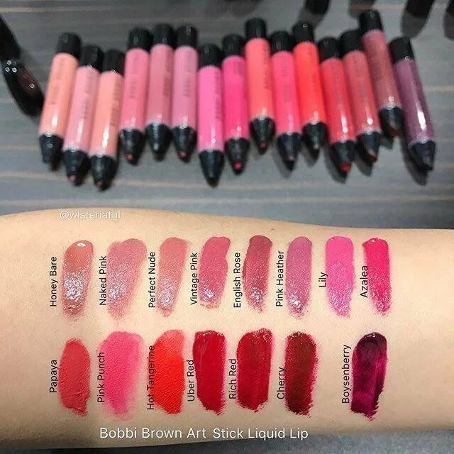 Bobbi brown stick. Bobbi Brown Art Stick Liquid Lip. Жидкая помада Бобби Браун. Bobbi Brown Art Stick bare. Bobbi Brown Boysenberry.