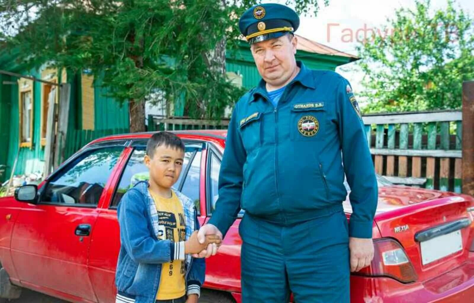 12 июня в башкирии
