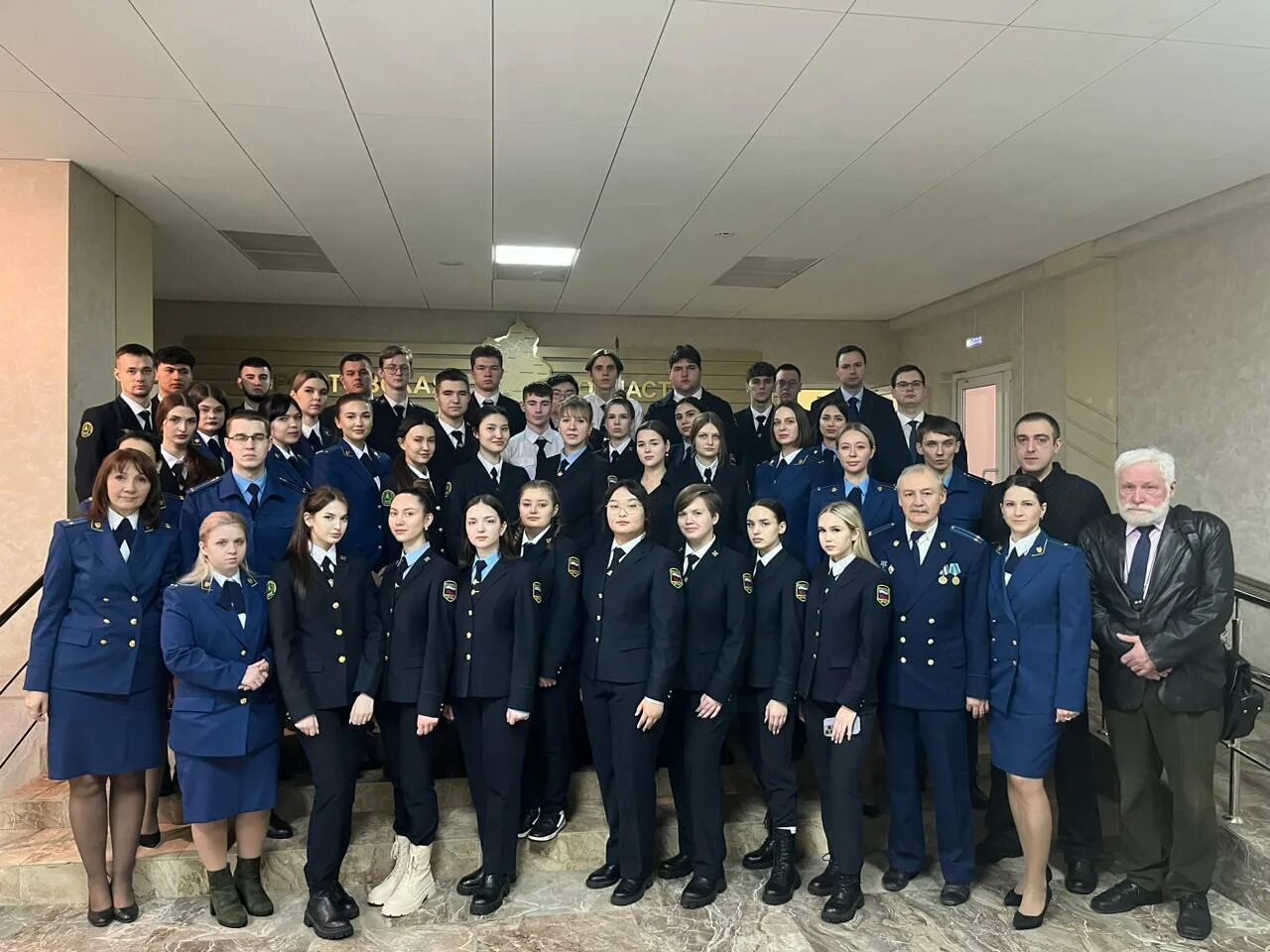 Прокуроры ростова на дону фото Назначен прокурор Батайска АиФ Ростов-на-Дону