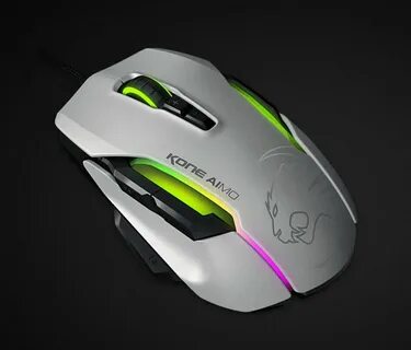Ram mouse