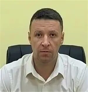 Начальник государственного учреждения