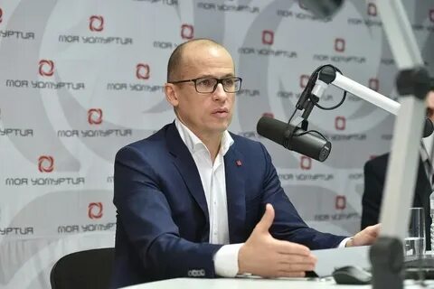 Удмуртия программа