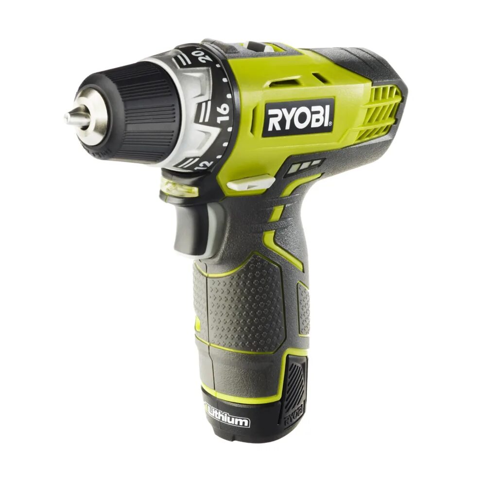 Ryobi шуруповерт аккумуляторный 12v. Ryobi шуруповерт 12 вольт. Шуруповерт Lithium 12v. Шуруповёрт аккумуляторный Риоби 18 вольт.