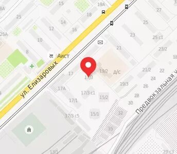 Сибирский доктор томск