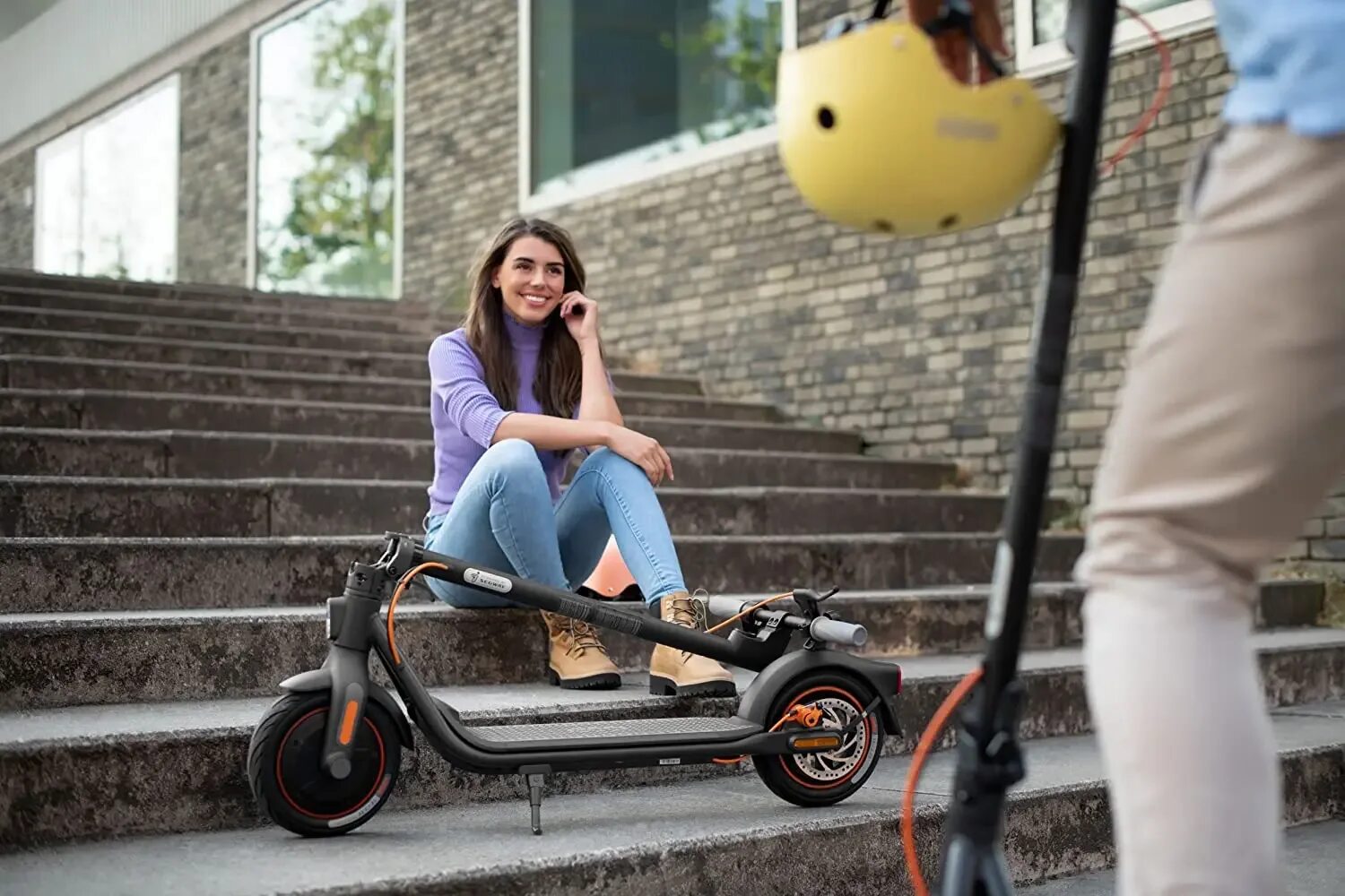 Ninebot e2. Ninebot kickscooter f40. электросамокат ninebot f40. ninebot by segway kickscooter f40. ninebot g40.