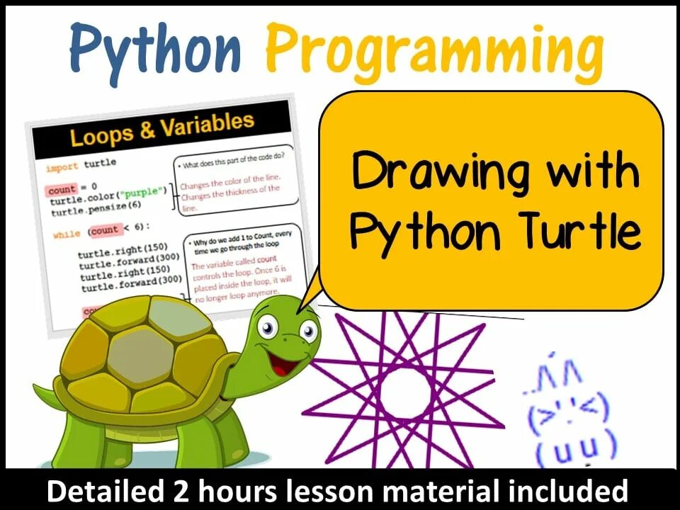 Пайтон Turtle. Программа черепахи в питоне. Черепашка питон. Python черепашка рисуем.