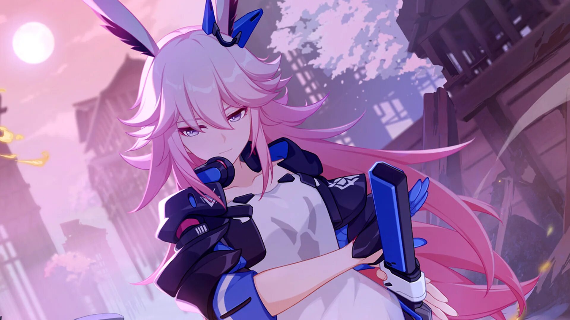 Хонкай импакт игра. Honkai Impact 3rd's. MIHOYO Honkai Impact.