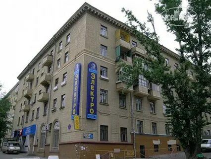 3 кожуховская
