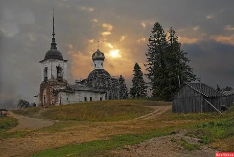 Лекшмозеро