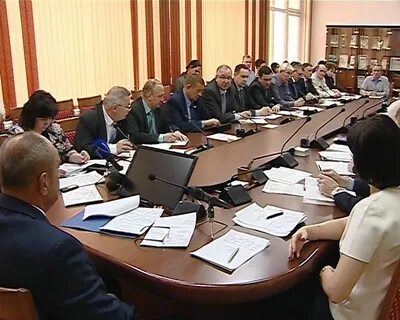 Киров обстановка