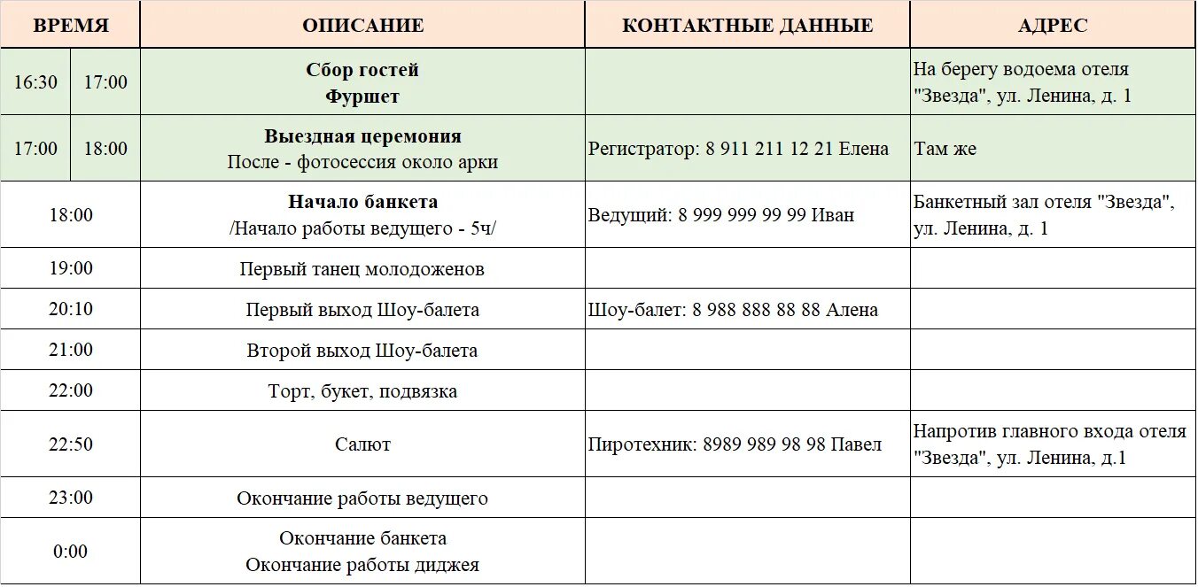 Тайминг вручную. План дня свадьбы по часам. тайминг план свадьбы. тайминг свадебного дня. программа свадебного дня.