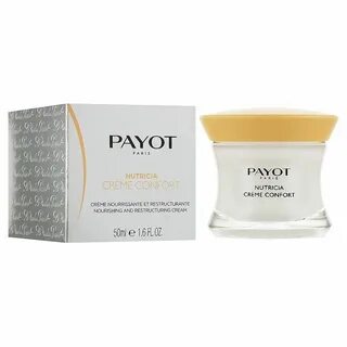 Payot crème vitaminée éclat