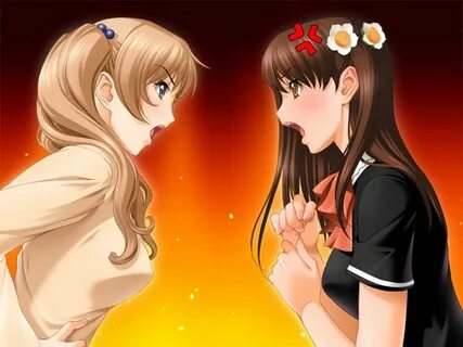 Eroge situation 2 the animation