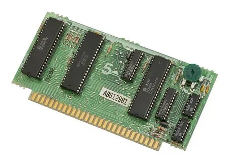 Cpu bits