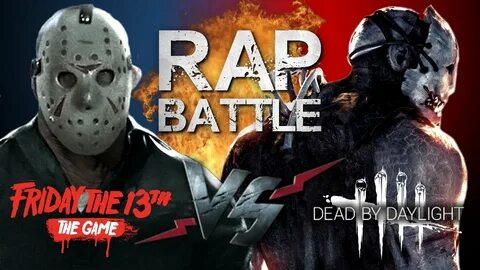 Рэп битвы vs