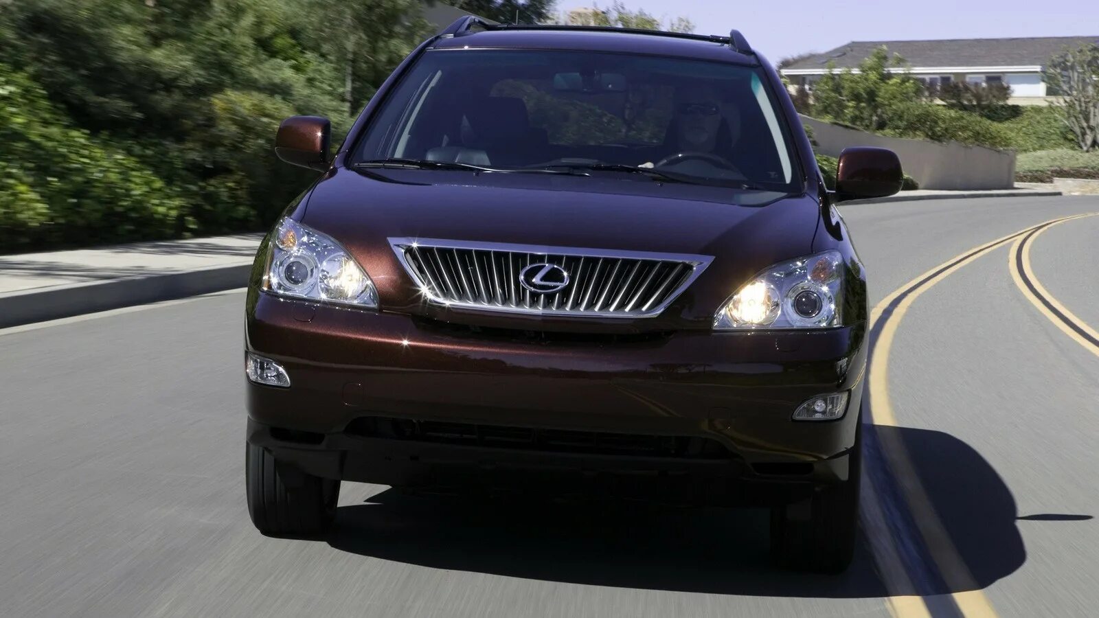 Дхо лексус. Lexus RX 2006. Lexus rx300. Lexus rx400h. РХ 350 2006.